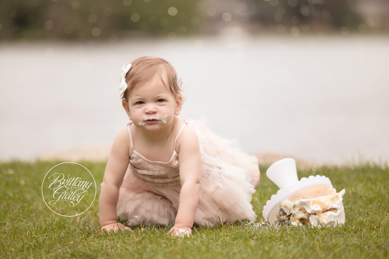 Wisconsin Baby Photography