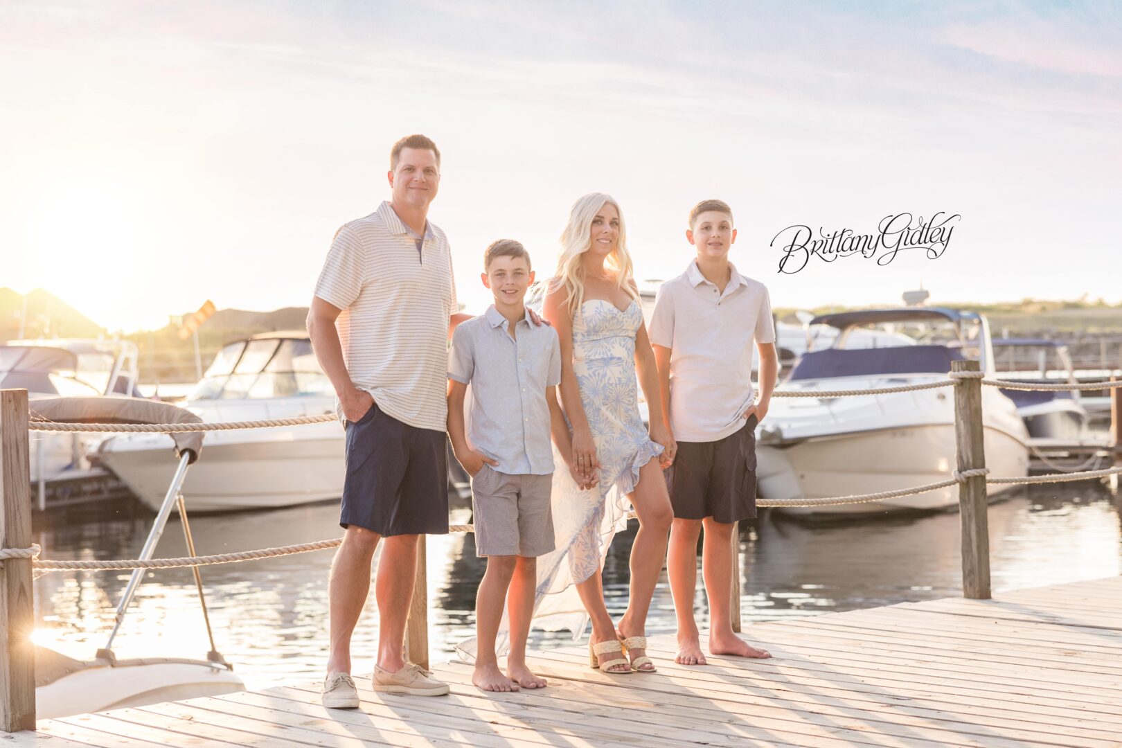 Yacht Club Dream Session