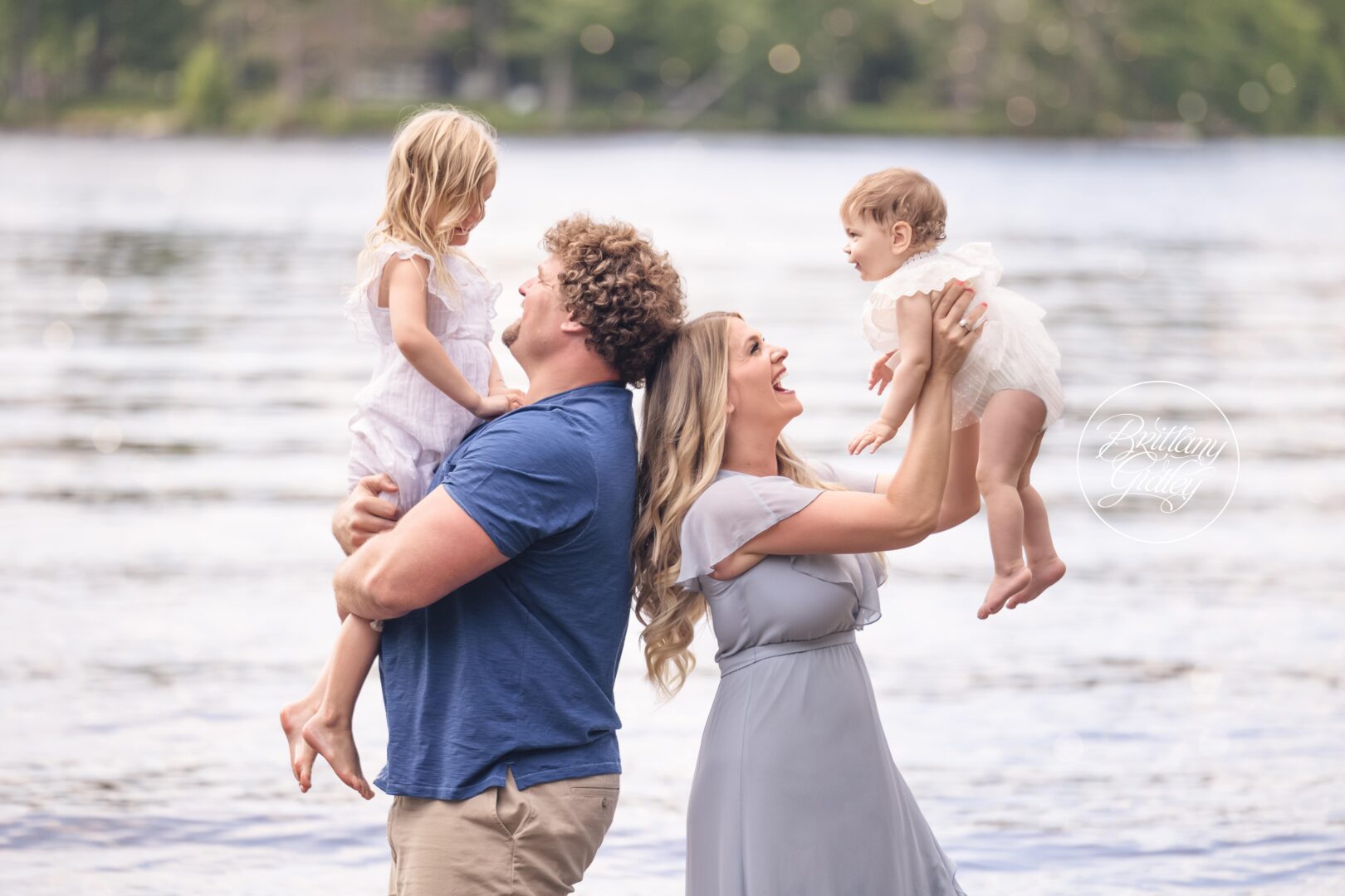 Zeitler Family Photo Shoot