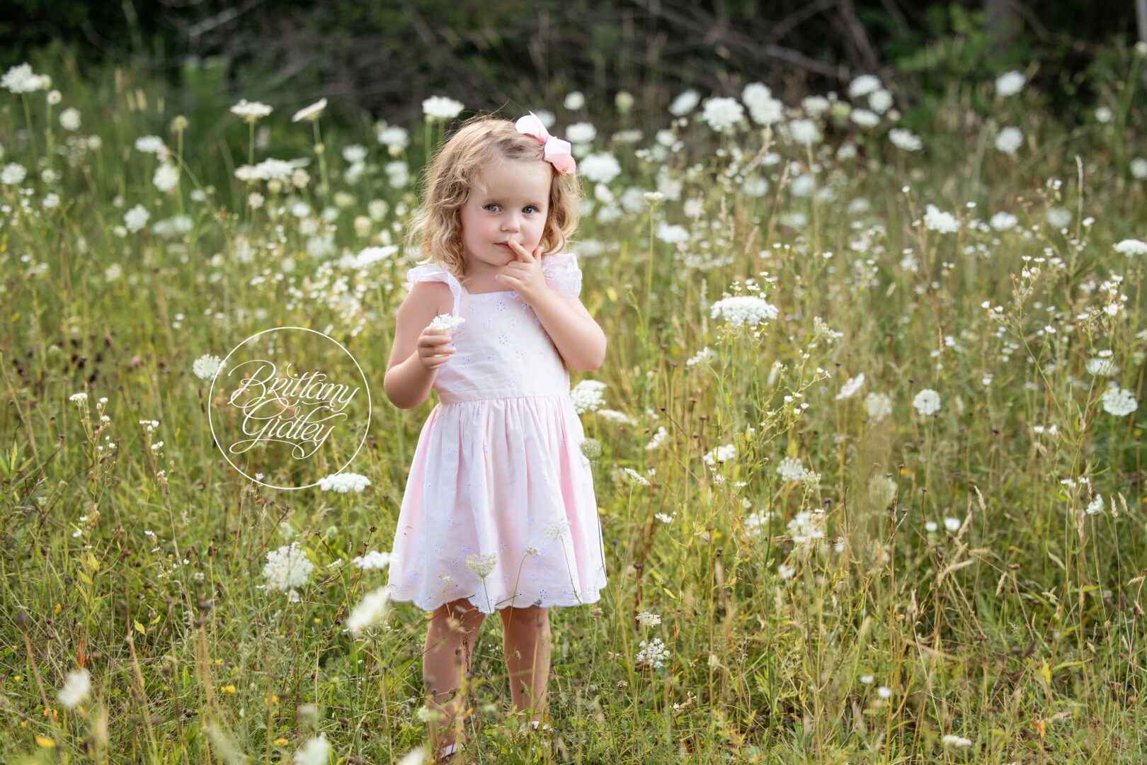 Akron Child Photography