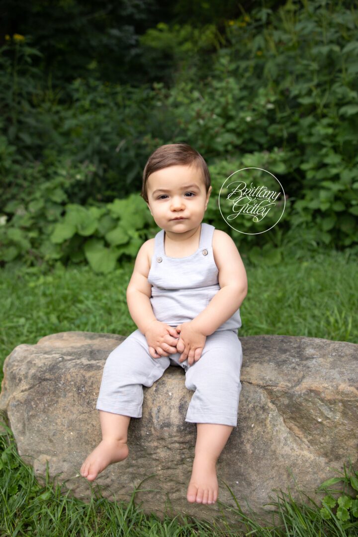 Baby Photographer