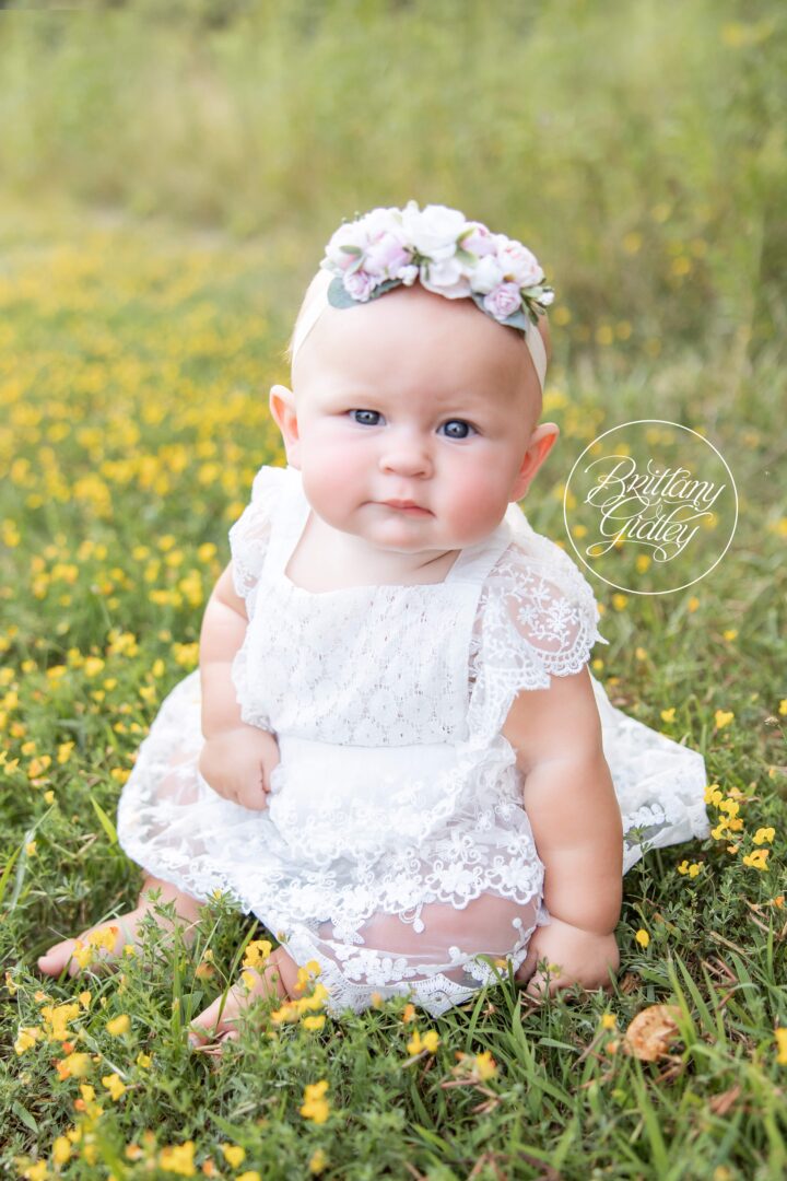 Baby Photography Akron Ohio