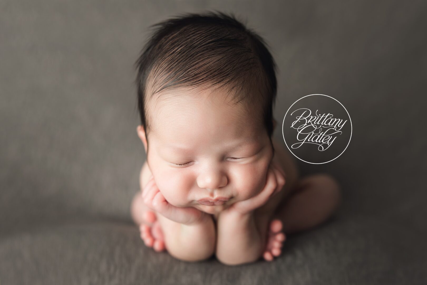 Baby Photography | Tremont Ohio Newborn Photographer