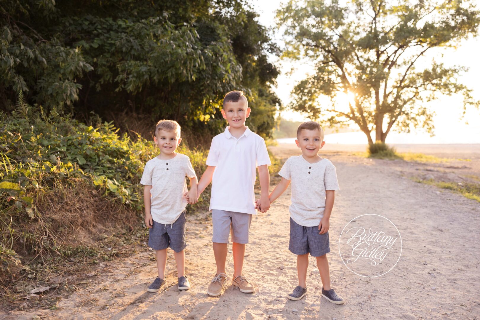 Beach Family Photos
