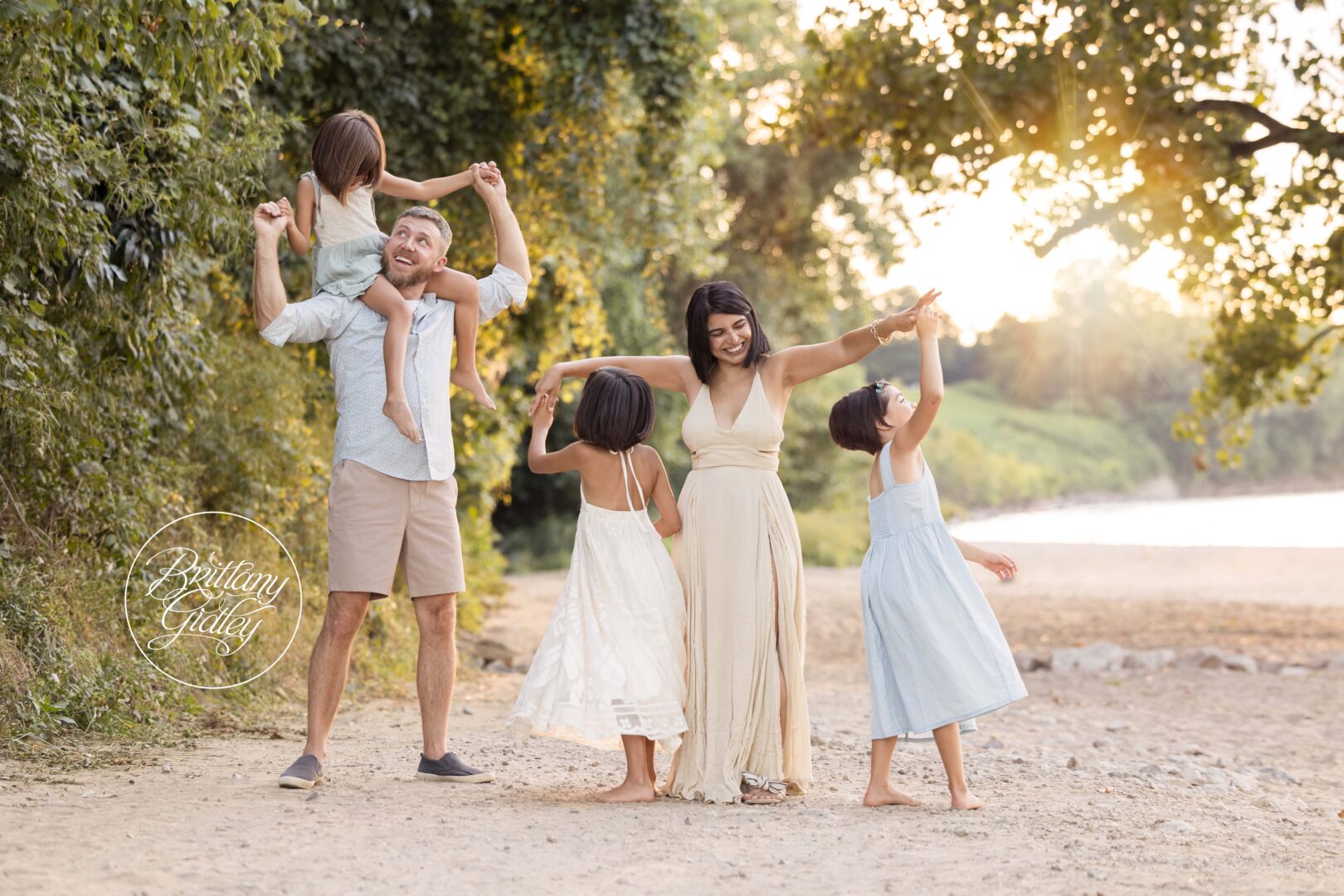 Best Family Photographer Cleveland Ohio