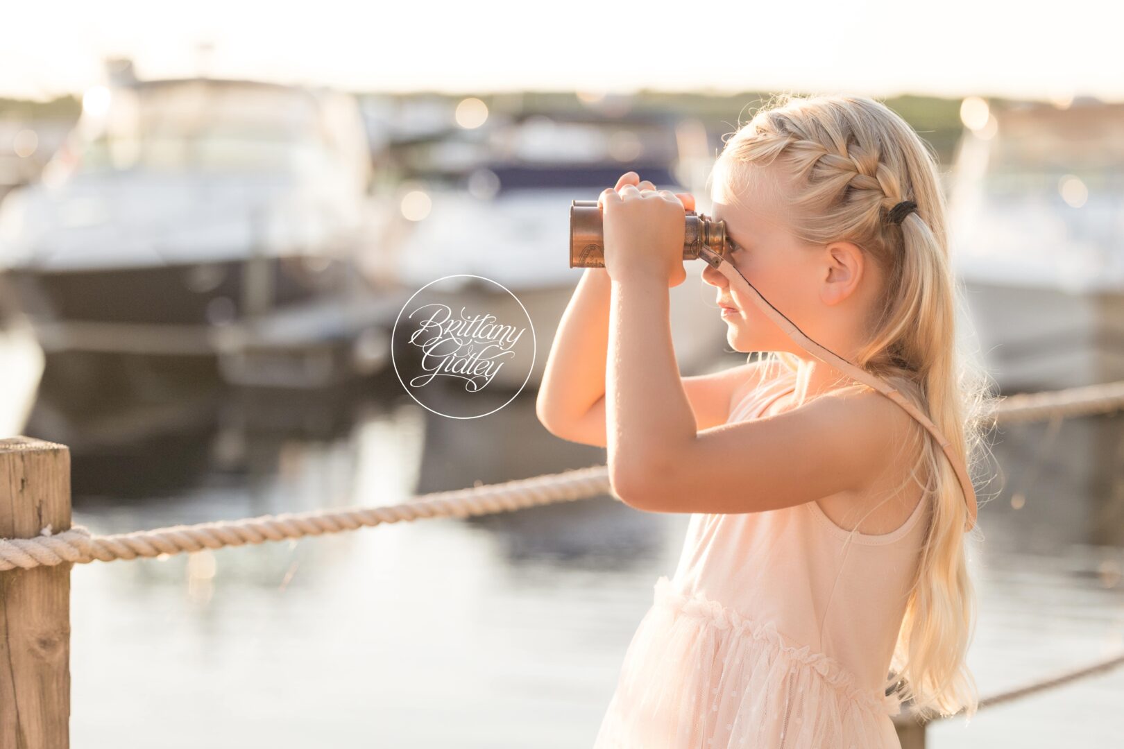 Boating Adventure Photography