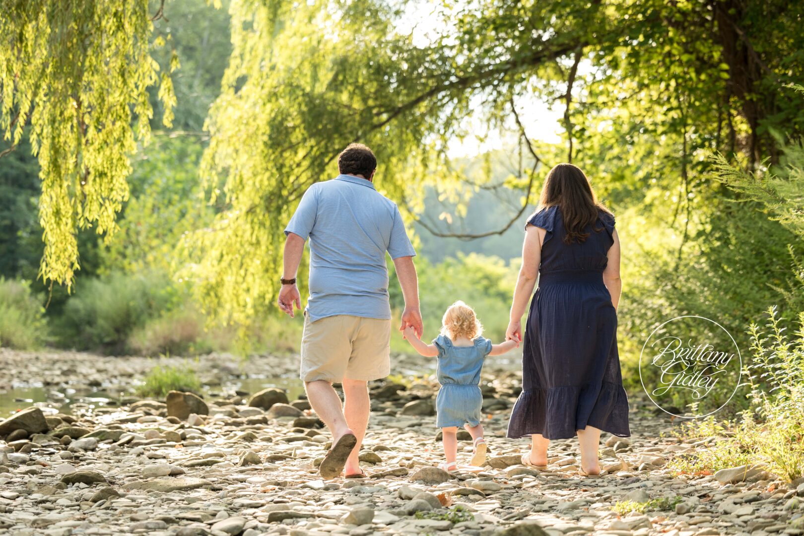 Brecksville Reservation Photographer