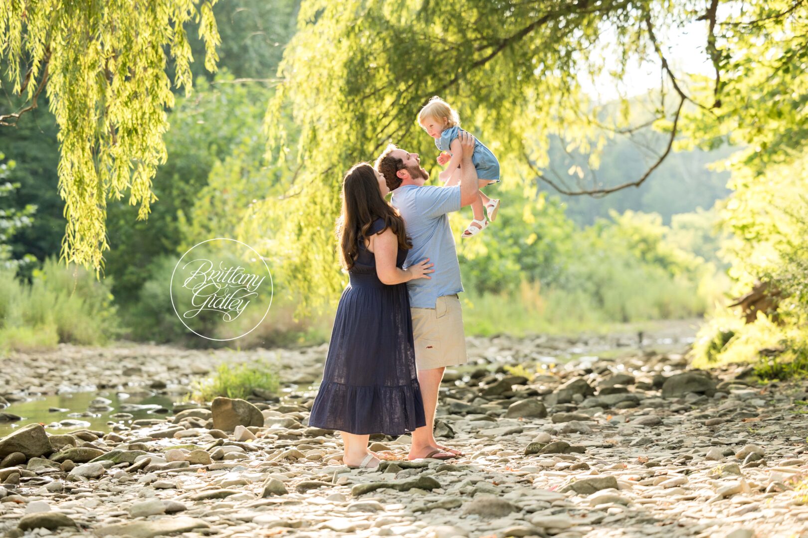 Brecksville Reservation Photography