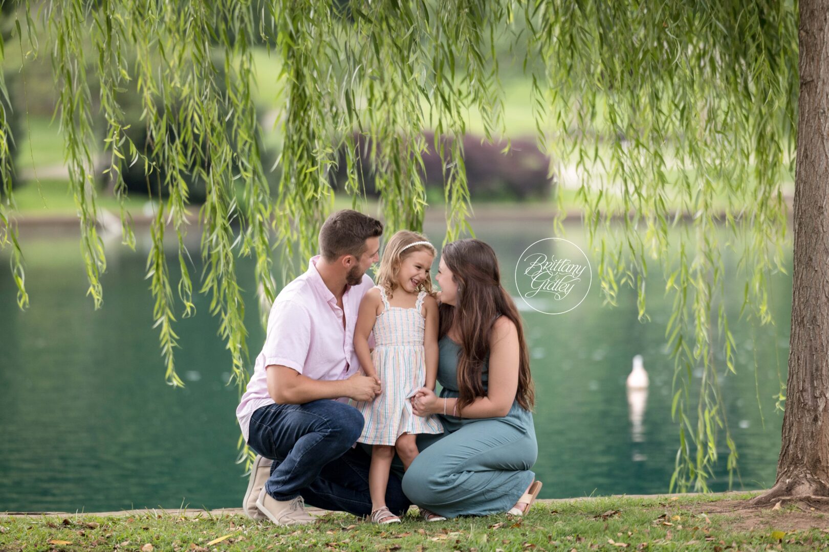 Charlotte Child Photographer