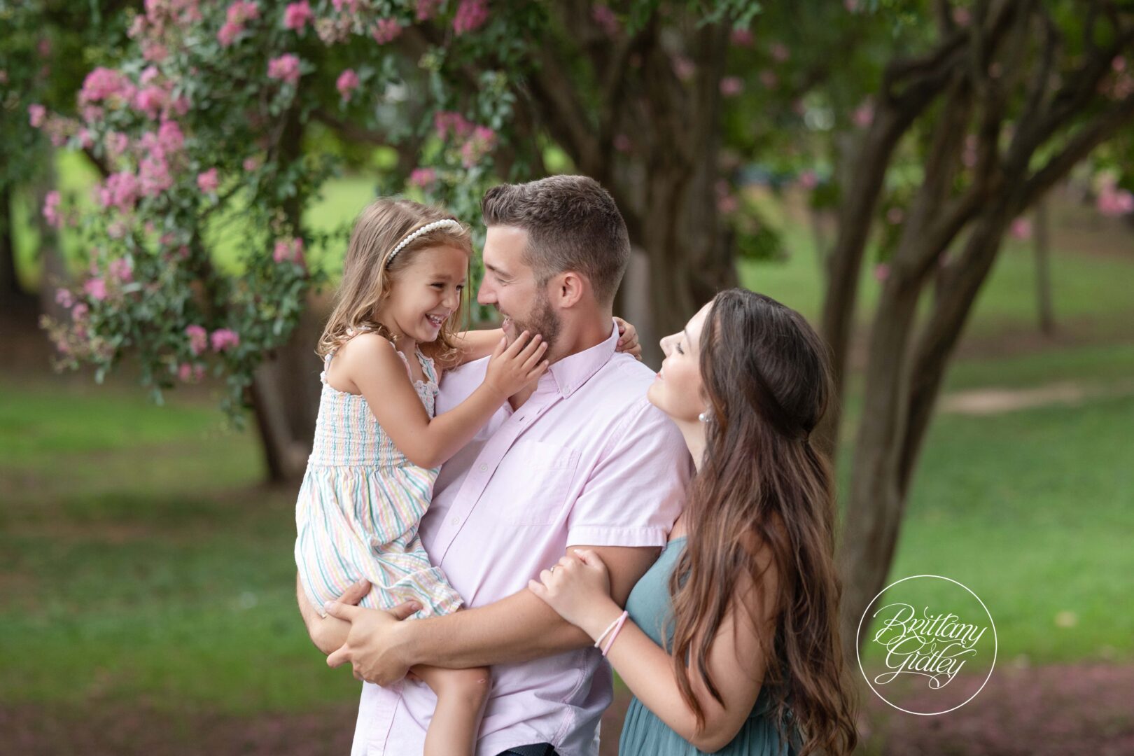 Charlotte Family Photographer