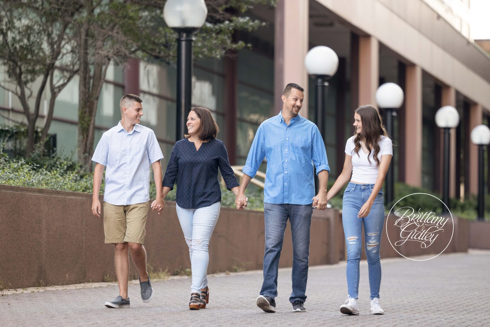 Cleveland Family Photographer