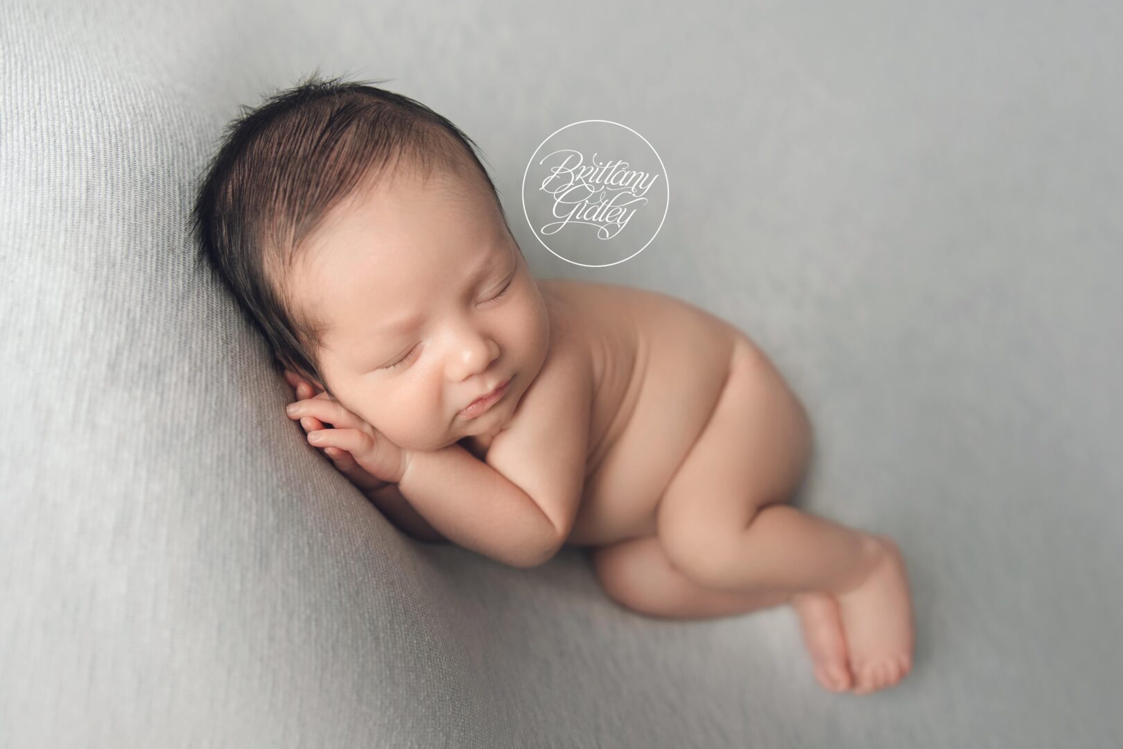 Cleveland's Best Baby Photographer