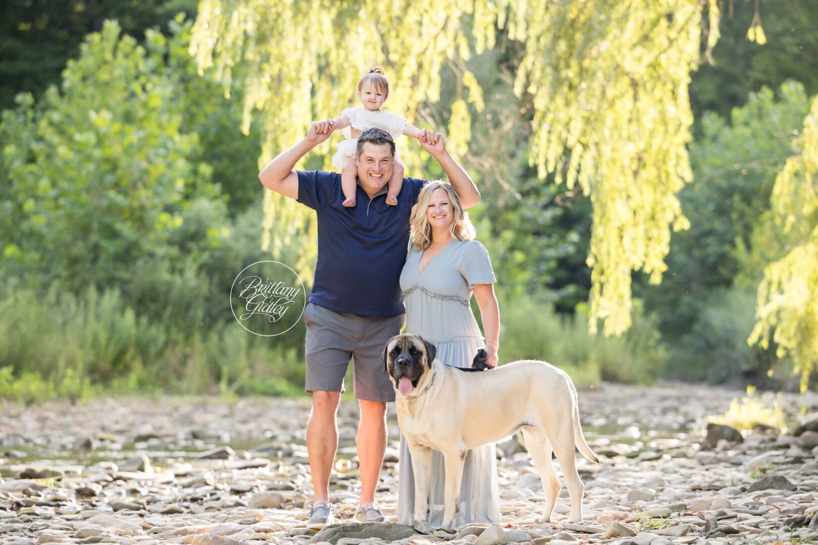 Creek Photography Ohio
