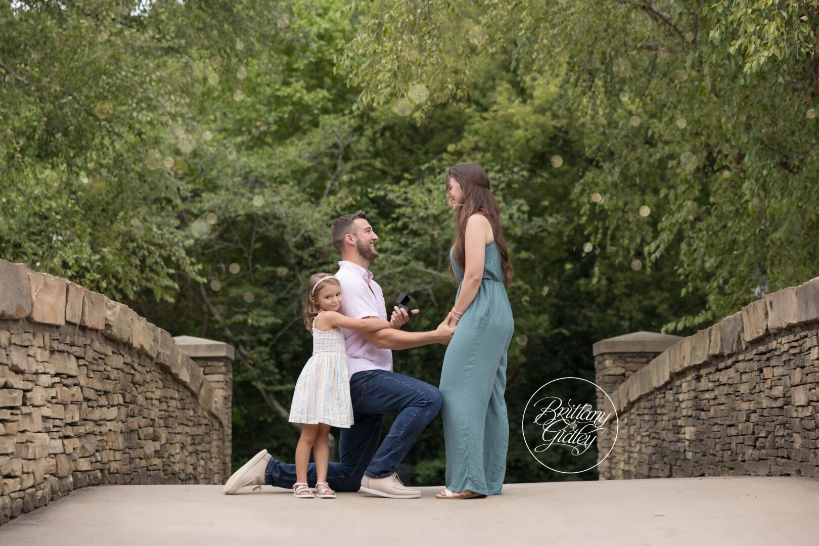 Engagement Photographer Charlotte