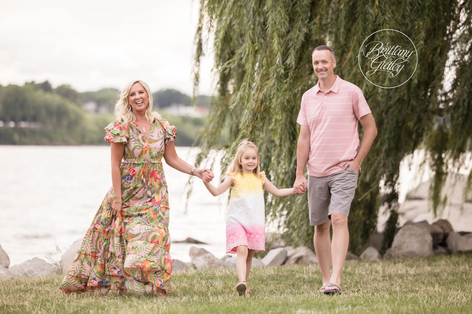 Family Photography Summer