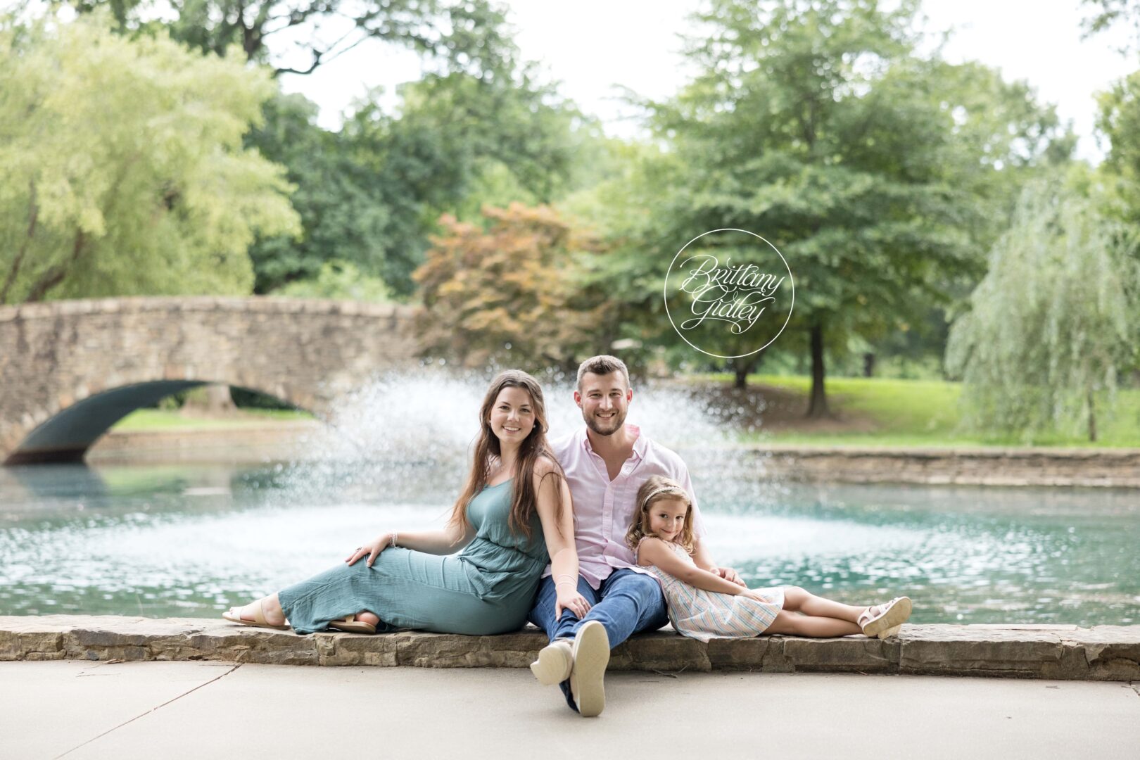 Family Photography at Freedom Park