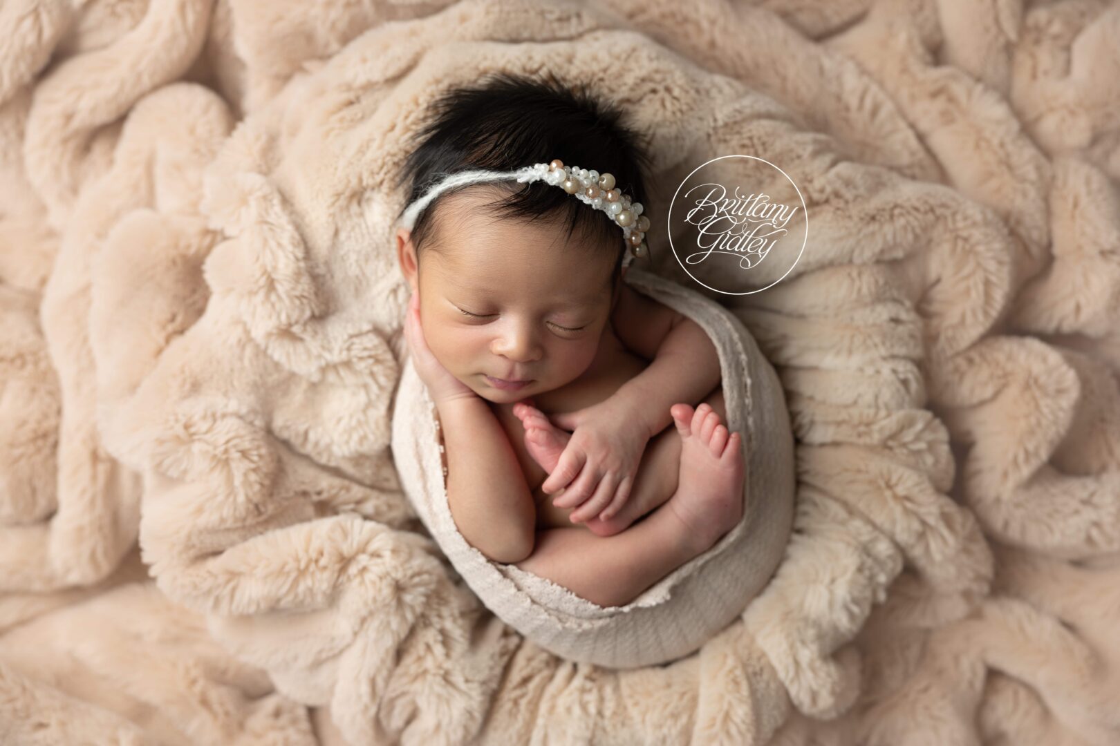 LGBTQ+ Baby Photography