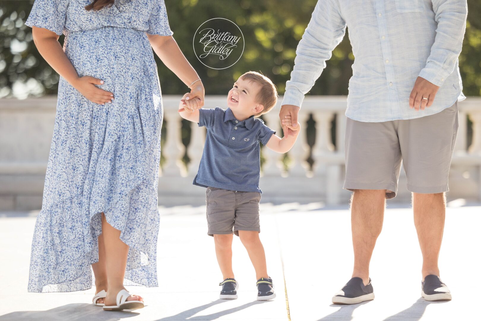 Maternity Family Photos