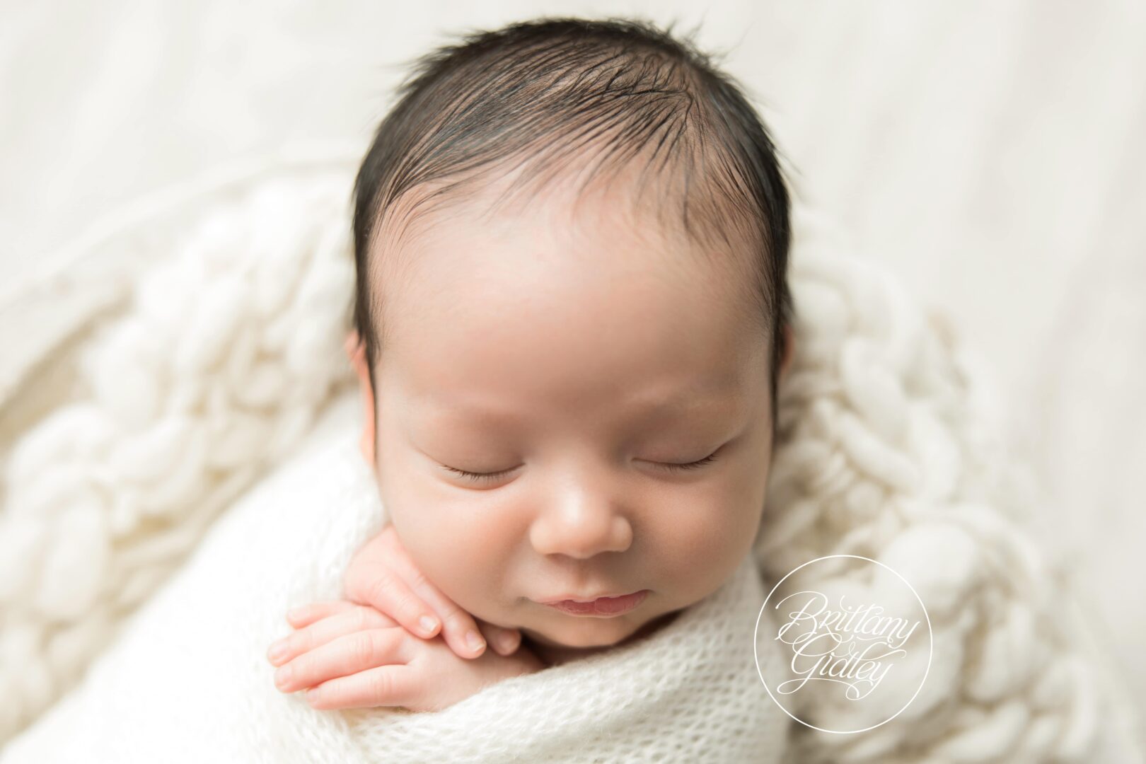 Newborn Baby Boy