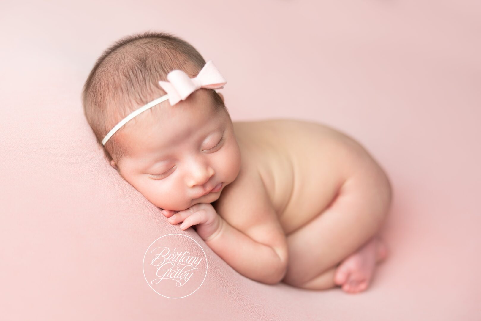 Newborn Baby Girl