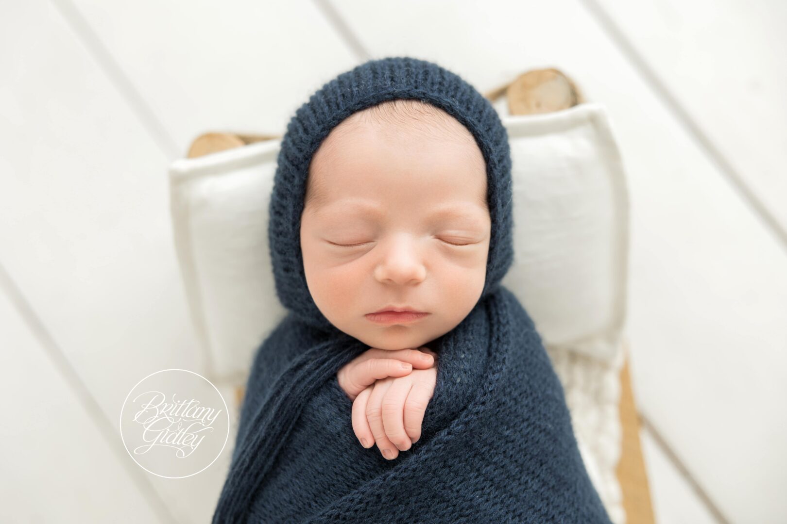 Ohio Newborn Photographer