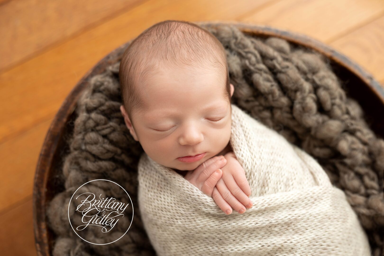 Ohio Newborn Photography Cleveland