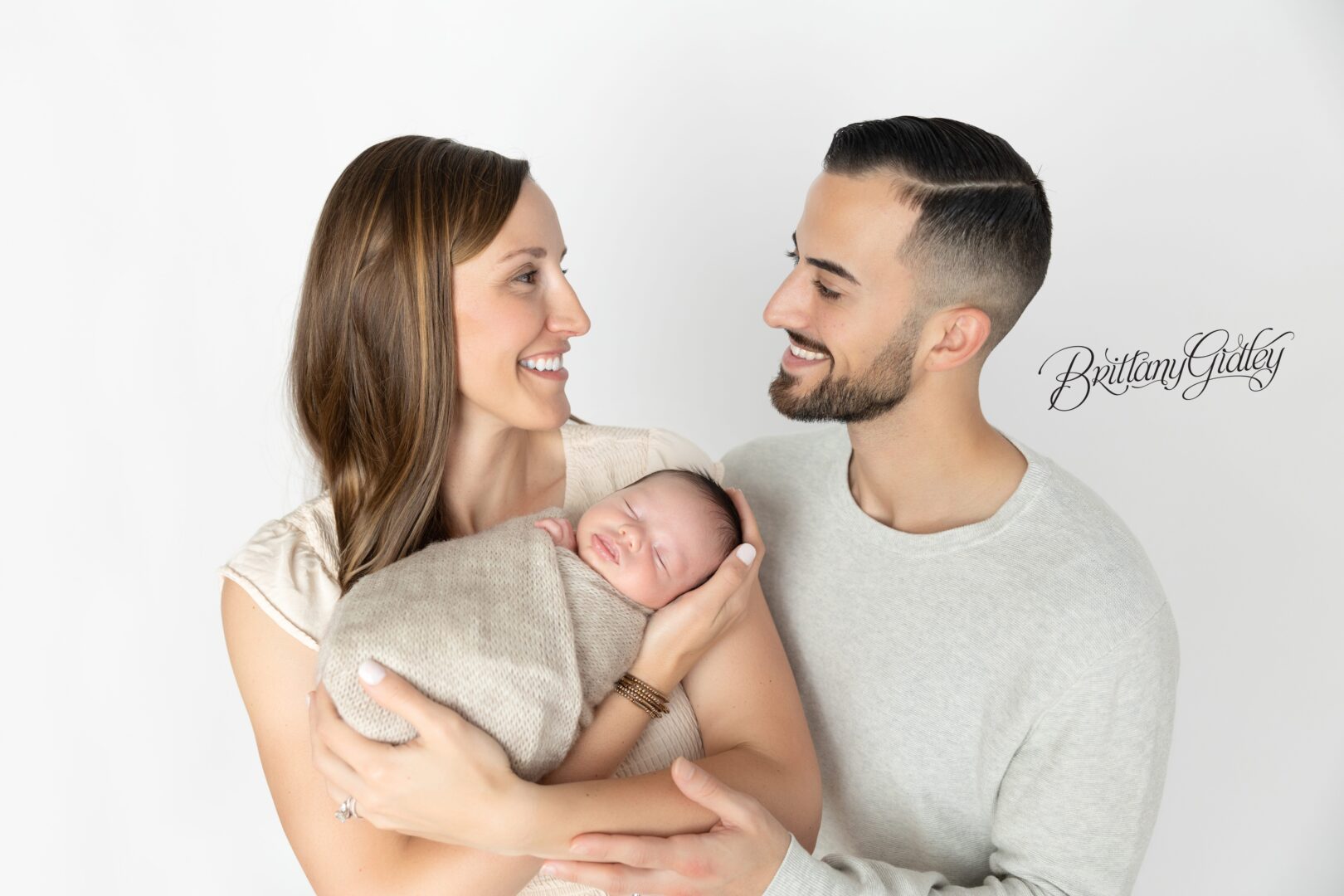 Ohio's Best Baby Photographer