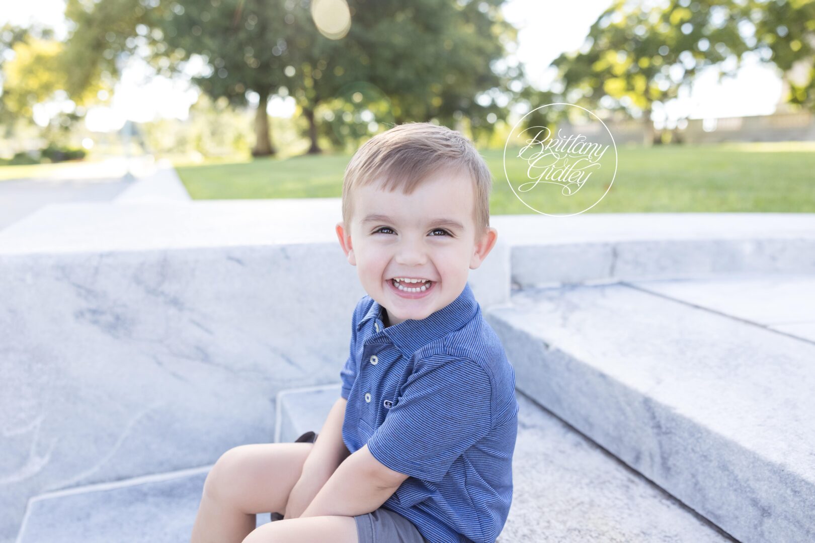 Toddler Photography Cleveland Ohio