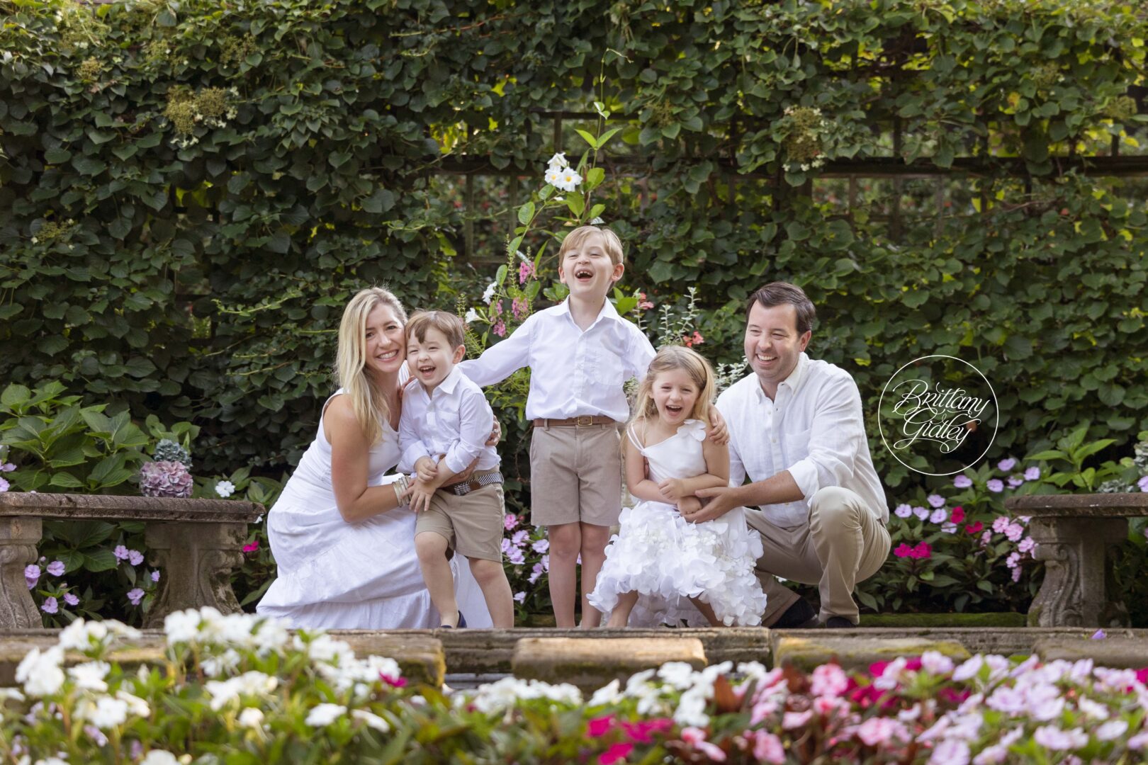 Berry Sweet Garden Party