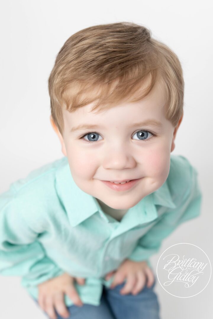 Big Brother Photography