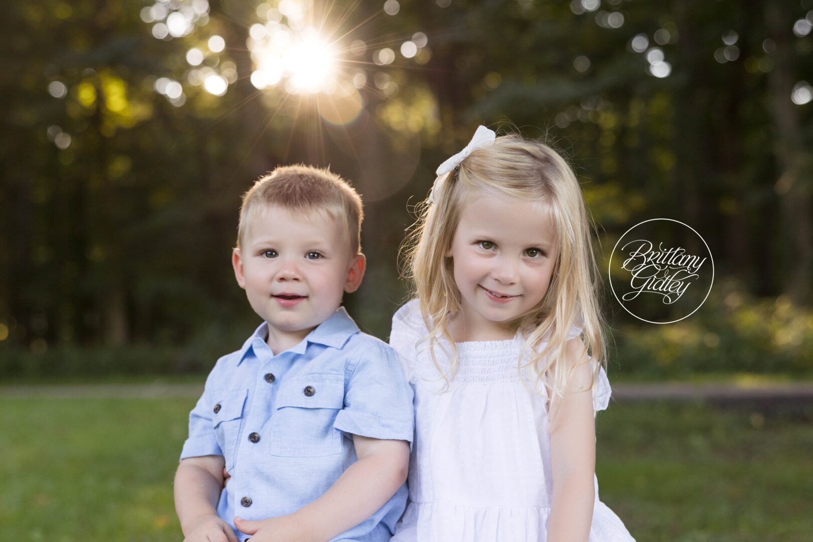 Brecksville Maternity and Family Photography