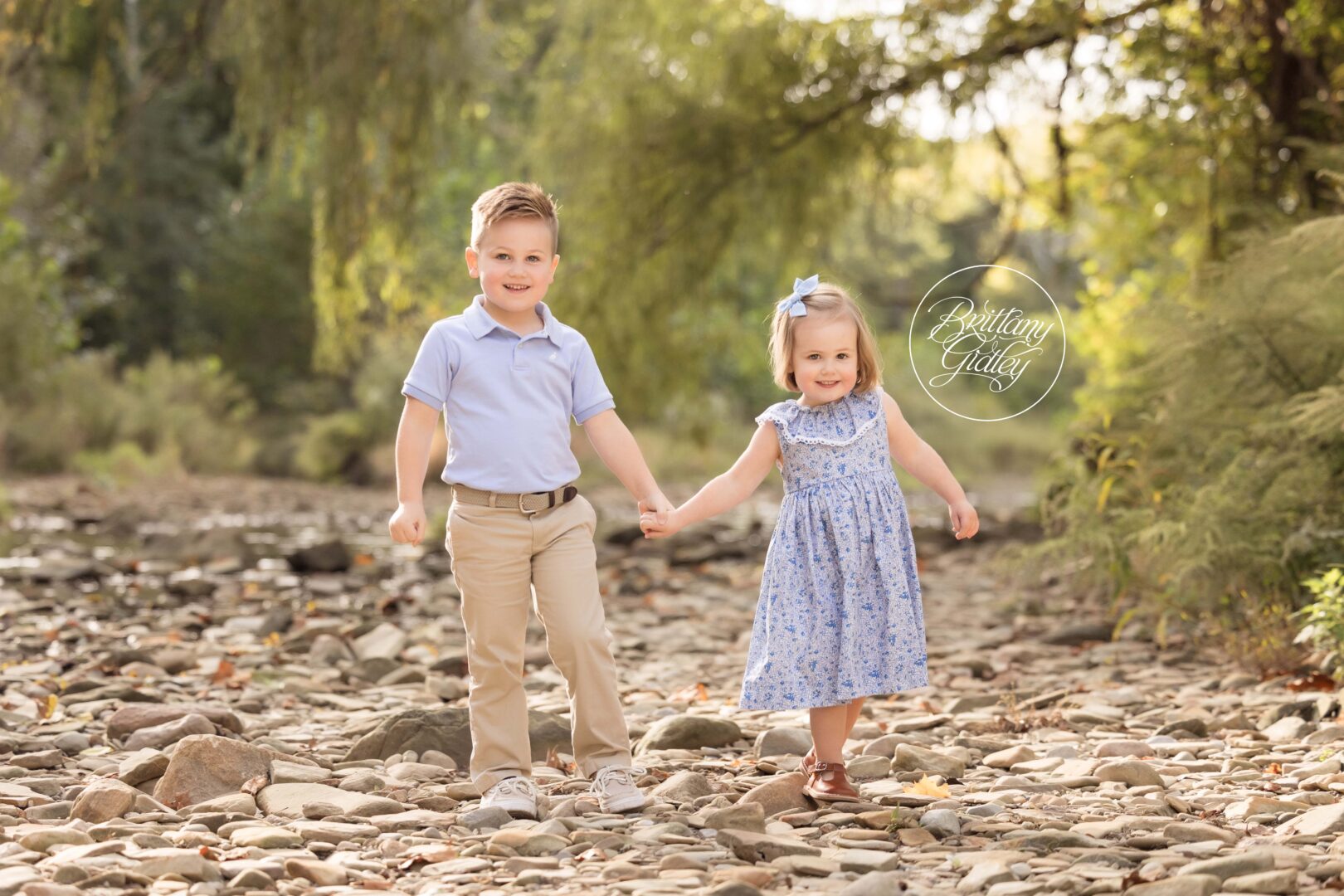 Brecksville Ohio Photo Shoot | Gates Mills Family Photography