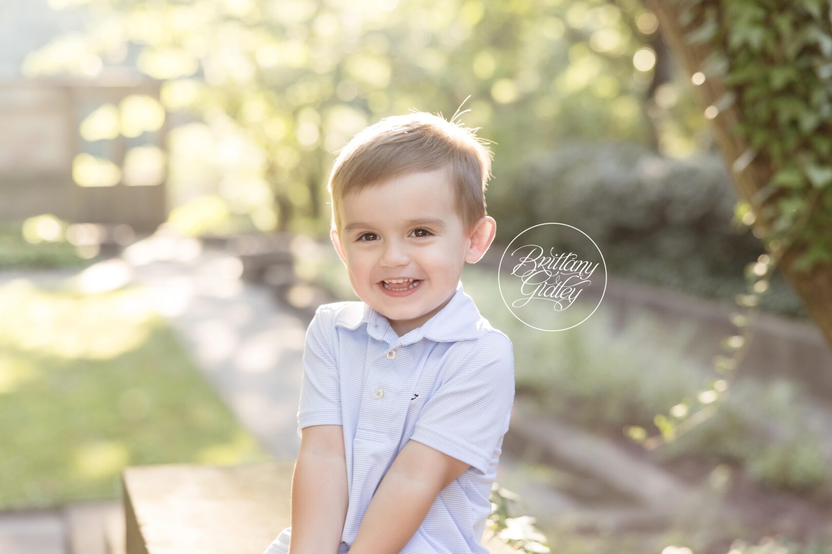 Cleveland Child Photography