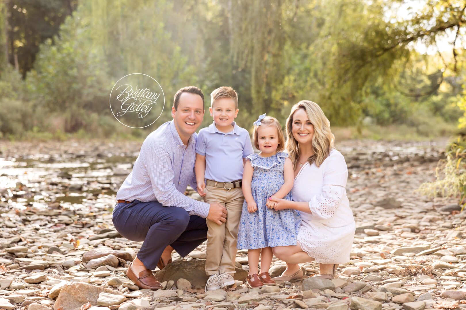 Family Photo Shoot