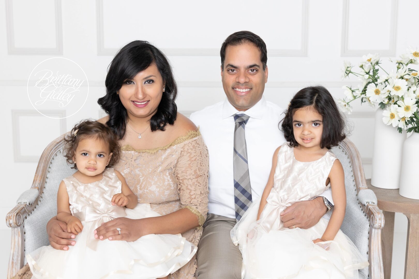 Family Photo Studio