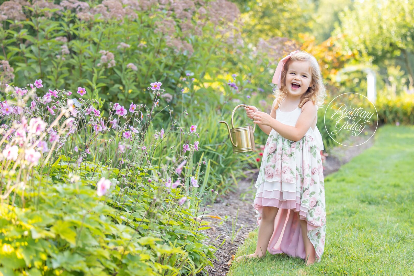 Garden Party Dream Session