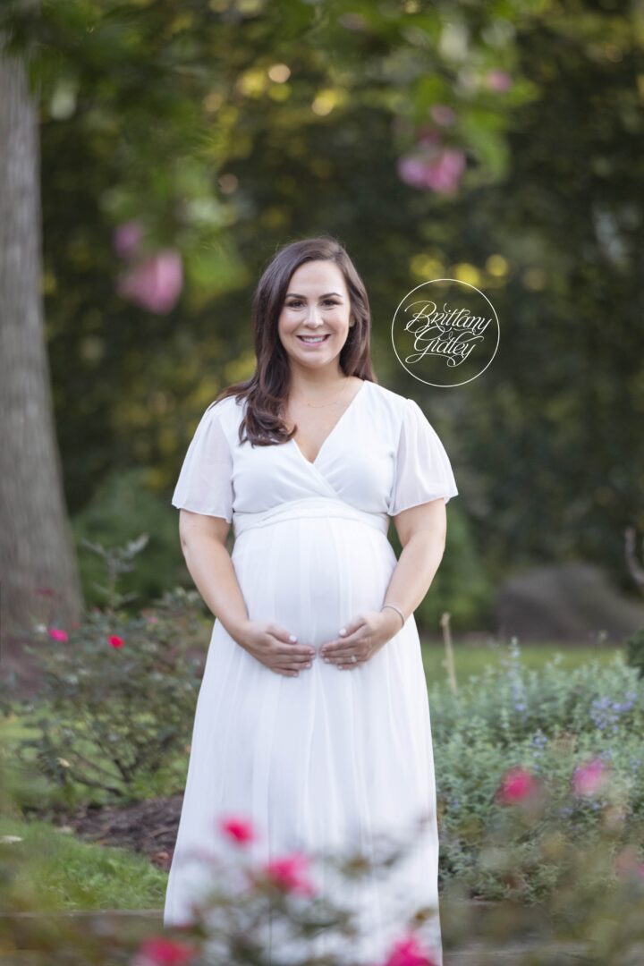 Ohio Maternity Photography | Cleveland Baby Bump Photography
