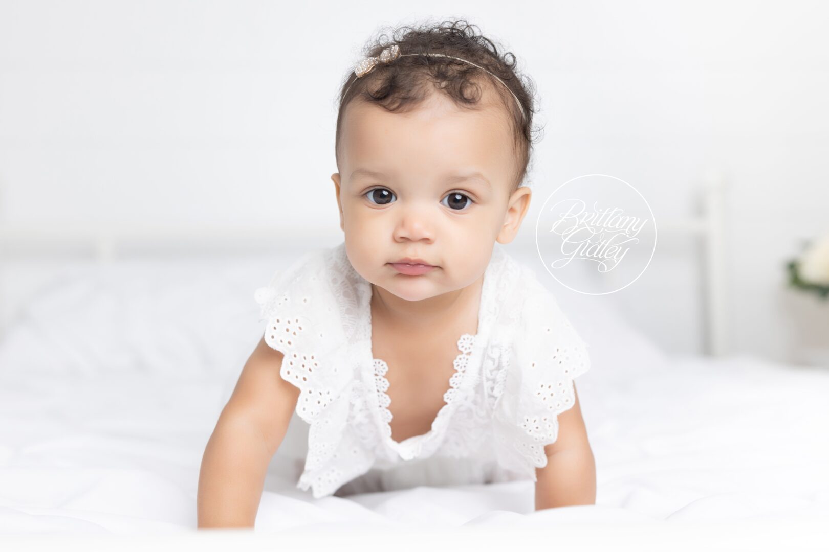 One Year Old Photos