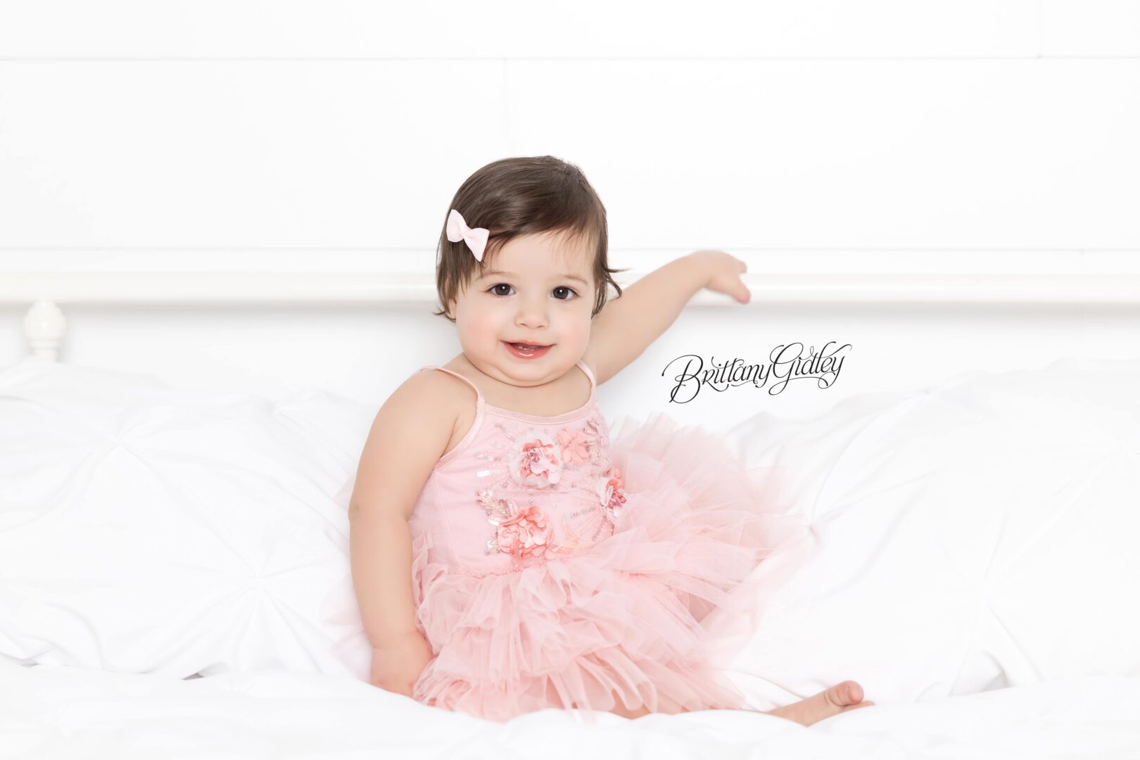 Baby Photo Shoot