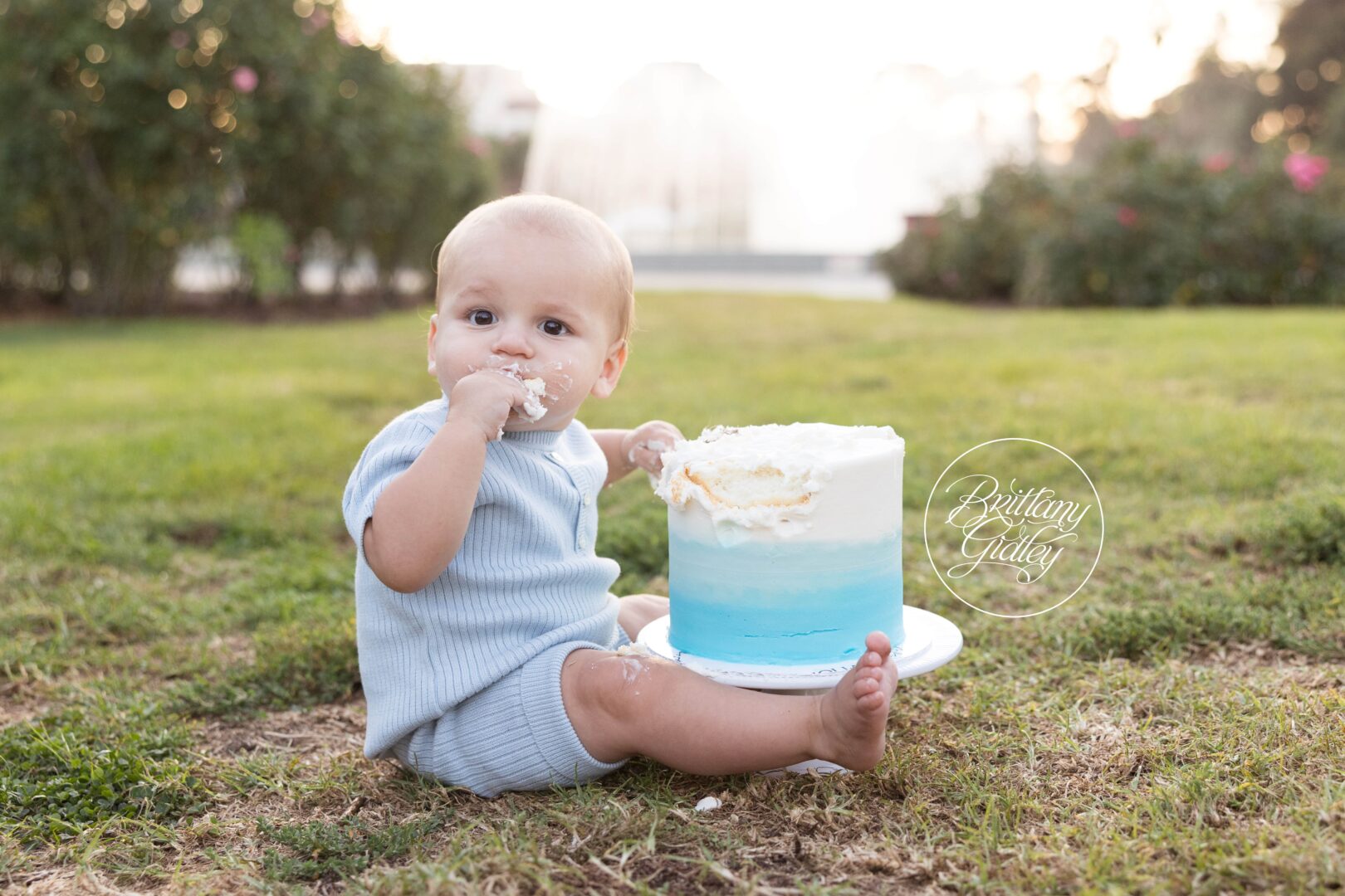 Baby Photographer Southern California