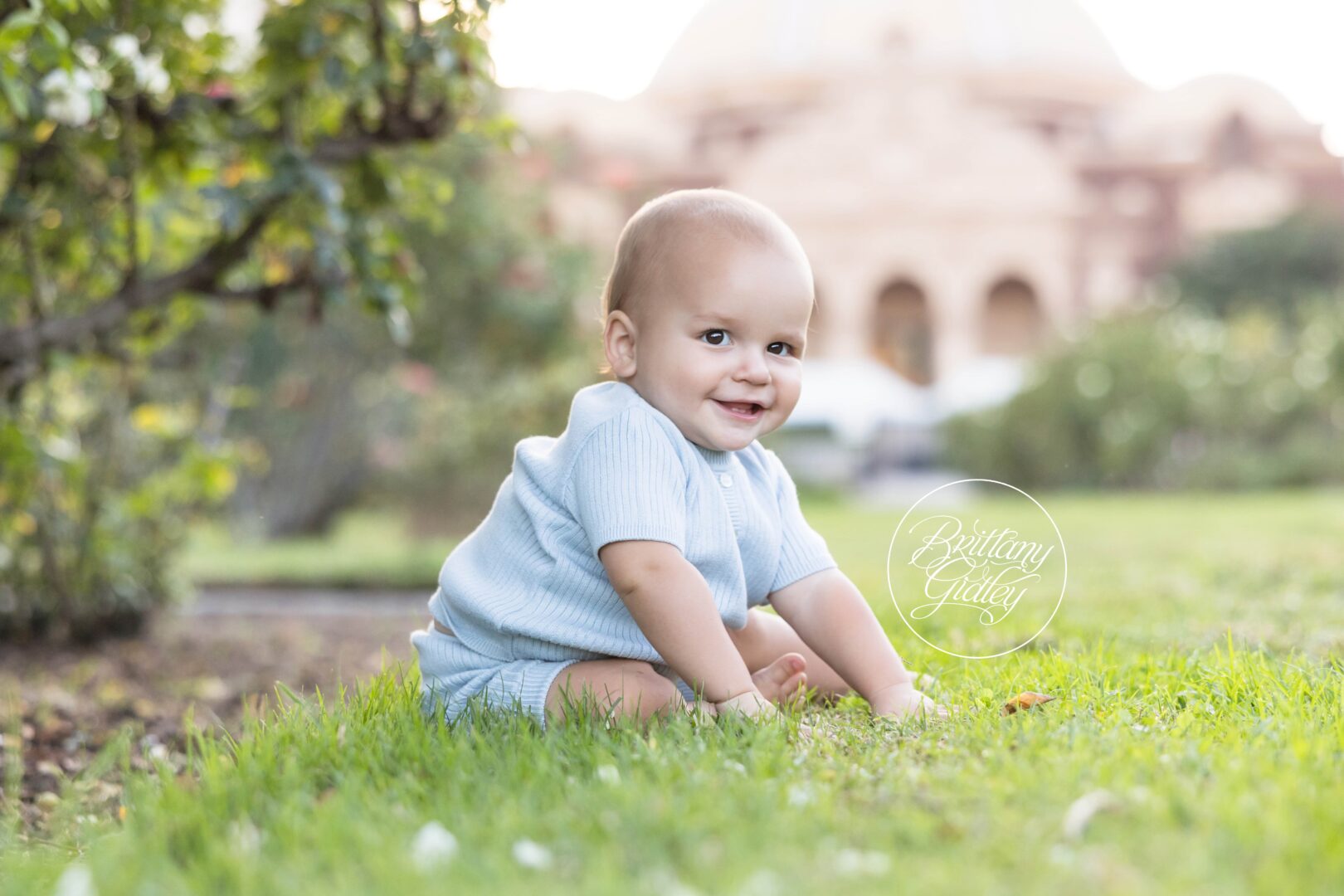 Baby Photography Southern California