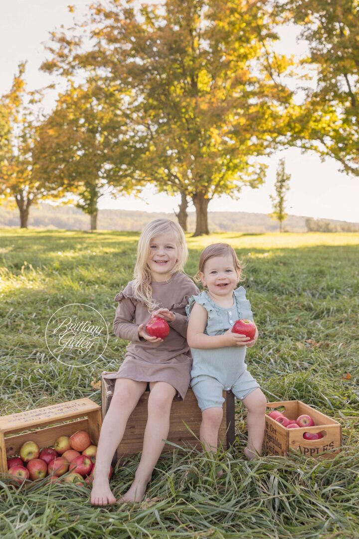 Baltimore Baby Photographer