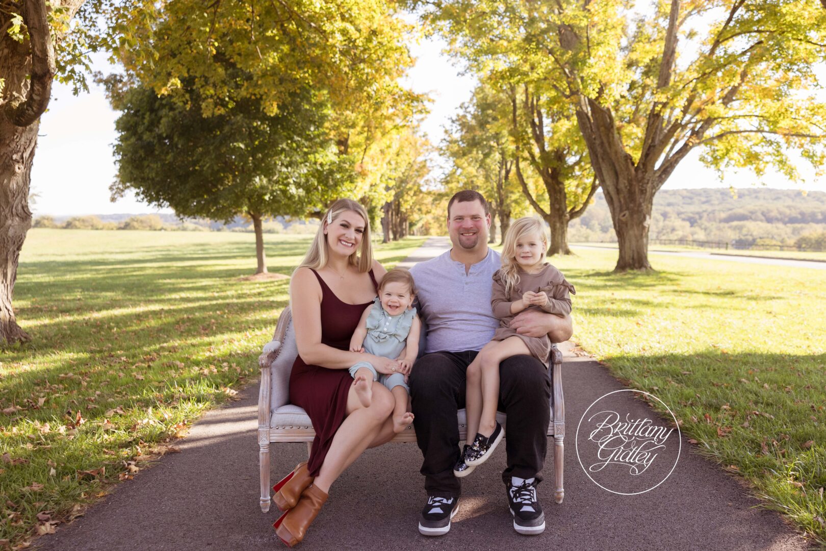 Baltimore Family Photography