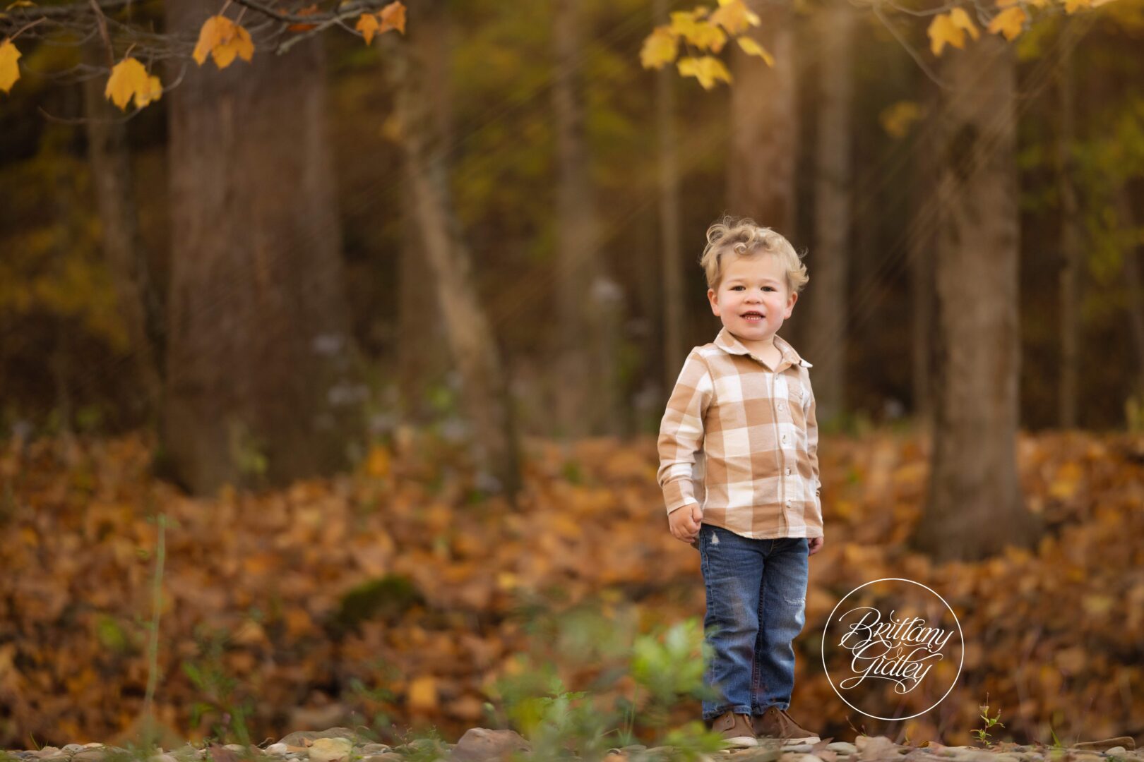 Brecksville Reservation Photo Shoot