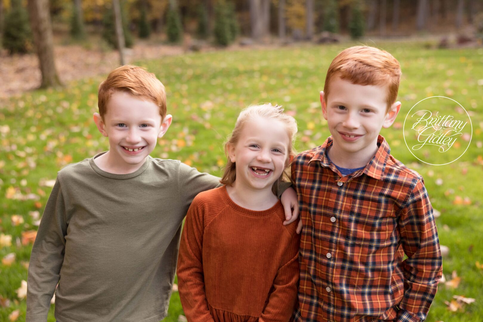 Chesterland Family Photographer