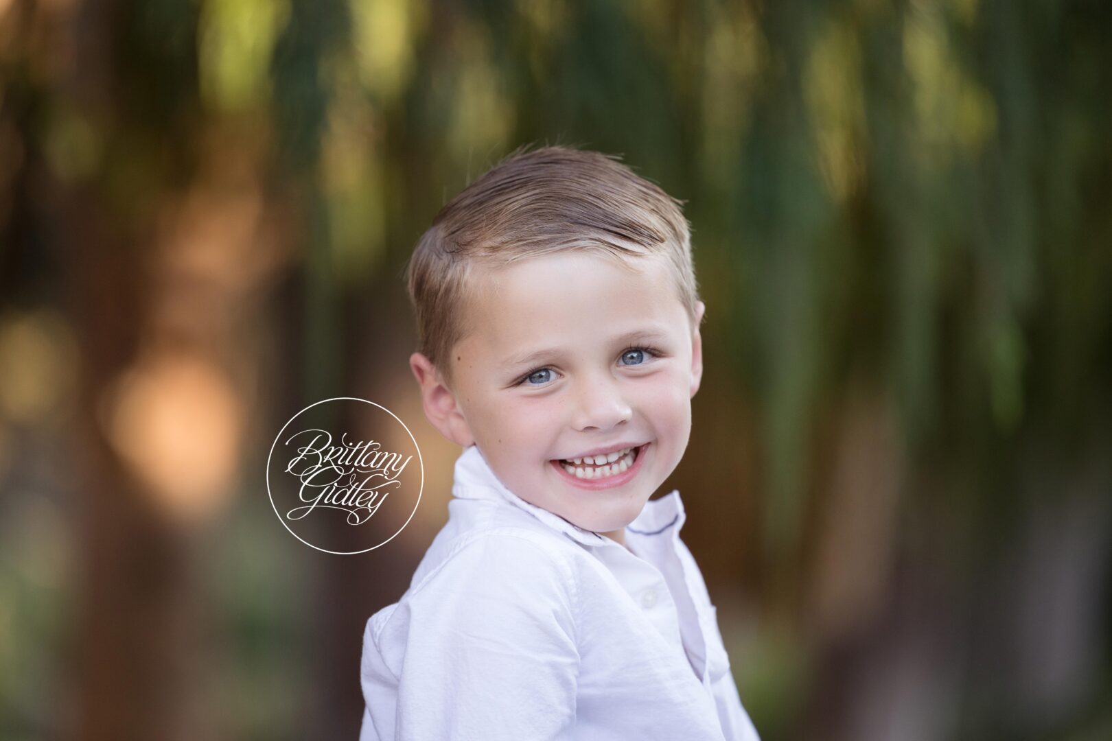 Child Photography California
