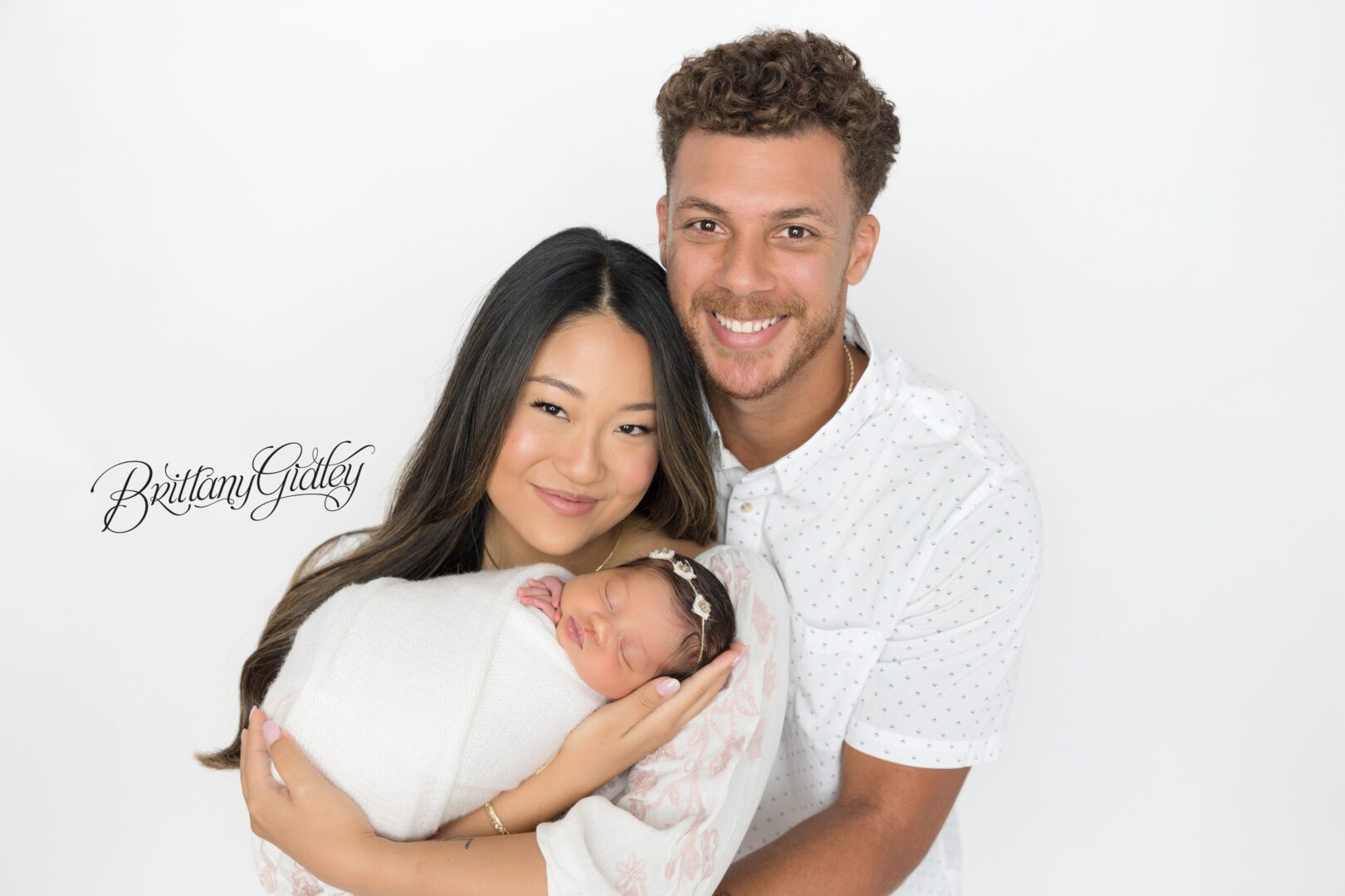 Cleveland Browns Family Photographer