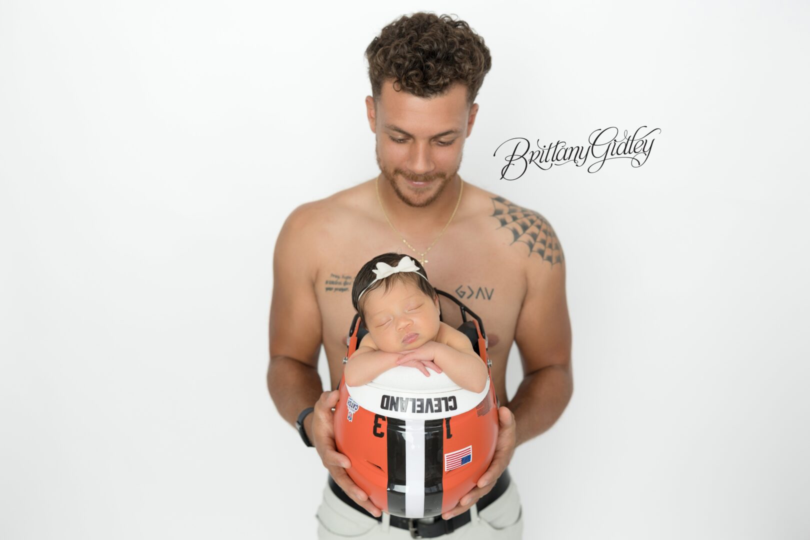 Cleveland Browns Photographer