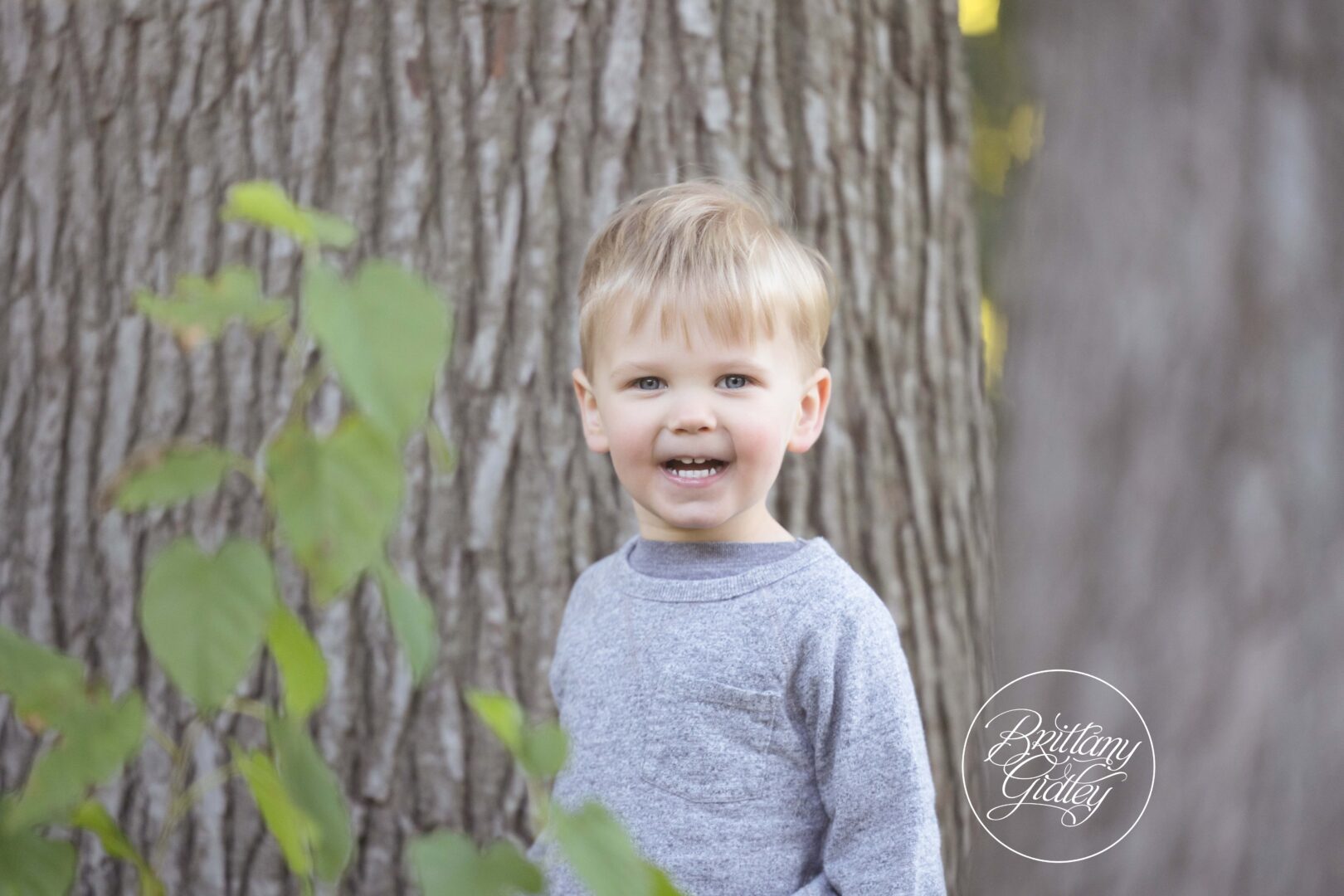 Cleveland Toddler Photographer | South Euclid Child Photography