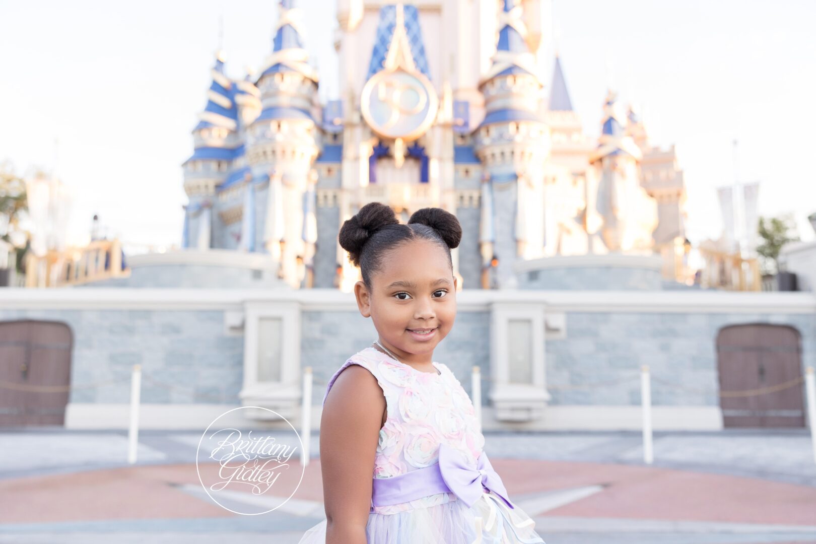 Disney Photo Shoot